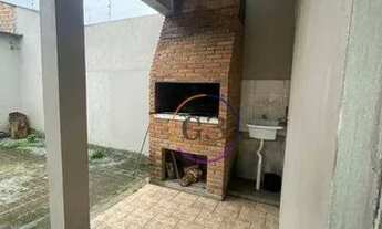 Imagem 6: Casa com 2 dormitórios para alugar por R$ 1.400,00/mês - Três Vendas - Pelotas/RS