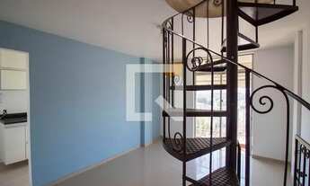 Imagem 4: Apartamento para Aluguel - Engenho Novo, 2 Quartos, 90 m2