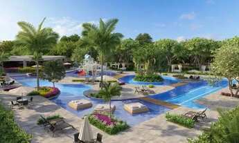 Imagem 6: Lindo Apt 2 Quartos Alto Padrão em Muro Alto - Conheça o projeto e se encante