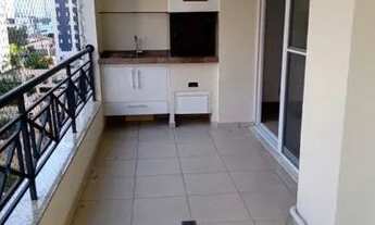 Imagem 4: Alugo Apartamento no Jd. Aquarius