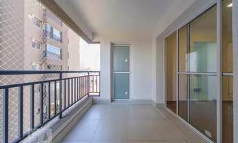 Imagem 6: Apartamento para Aluguel - Parque Bandeirante, 3 Quartos, 100 m2