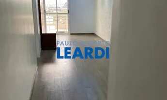 Imagem: APARTAMENTO - CASA BRANCA - SP