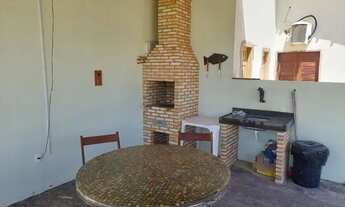 Imagem 2: Pousada Rio Leal praia de Atalaia Luis Correia PI