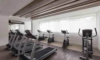 Imagem 3: Flat à venda, 1 quarto, 1 suíte, Cidade Jardim - Belo Horizonte/MG