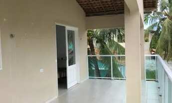 Imagem 6: Casa disponível para aluguel na praia de peroba