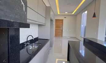 Imagem 4: Casa de condomínio para venda com 145 metros quadrados com 3 quartos