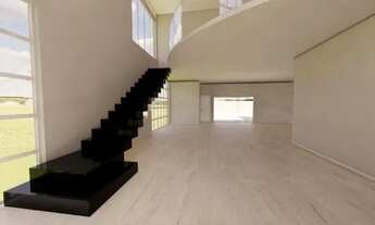 Imagem 2: Casa à venda, 4 quartos, 4 suítes, 4 vagas, Vila Alpina - Nova Lima/MG