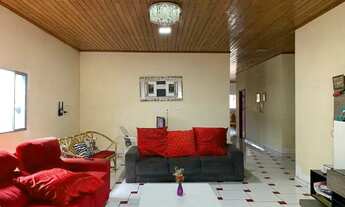 Imagem: Casa para venda no Guamá - Belém - Pará