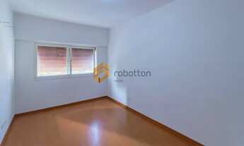 Imagem 7: Apartamento com 180m², 4 quartos (1 suíte) lavabo, 2 vagas. 600m da Estação Faria Lima!