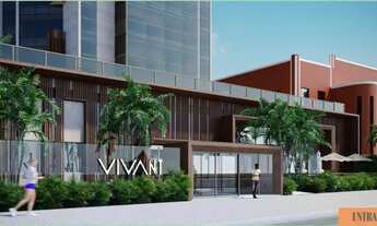 Imagem 4: Aptos 32m2 com 1 suíte a beira mar