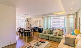 Imagem 2: Apartamento com 3 dormitórios á venda no Jardim Paulista