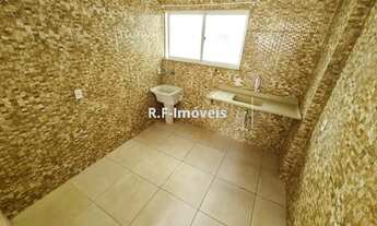 Imagem 6: Apartamento-À VENDA-Praça Seca-Rio de Janeiro-RJ