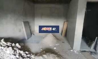 Imagem 6: SOBRADO EM CONSTRUÇÃO 3 SUITES - SANTA CLARA