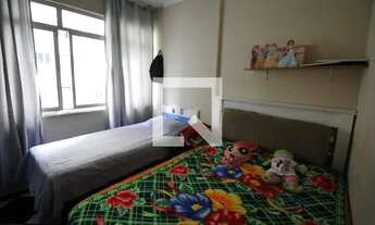 Imagem 5: Apartamento à Venda - Liberdade, 1 Quarto, 43 m2