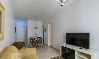 Imagem 6: Apartamento para Aluguel - Centro, 1 Quarto, 66 m2