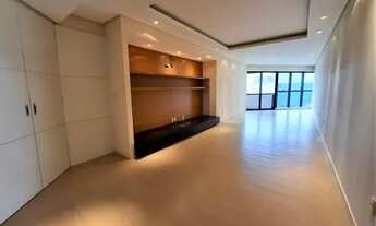 Imagem 2: APARTAMENTO no ATIRADORES com 3 quartos para LOCAÇÃO, 172 m²