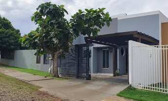 Imagem: Casa em Medianeira