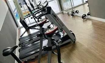 Imagem 4: 3ª Quadra da praia! 03qts/ste/2vg/lazer - Itapuã