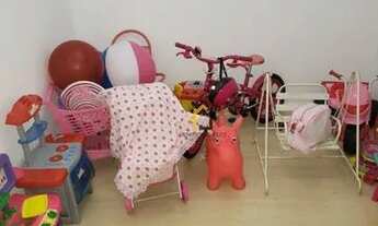 Imagem 5: Casa com 4 dormitórios à venda, 160 m² por R$ 750.000,00 - Jardim Tarraf II - São José do