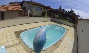 Imagem 4: Casa Alto Padrão