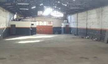 Imagem 4: Galpão/Depósito/Armazém para aluguel tem 548 metros quadrados em Visconde de Araújo - Maca