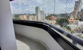 Imagem: Ao Lado Parque Ibirapuera 110m²3 dormitórios