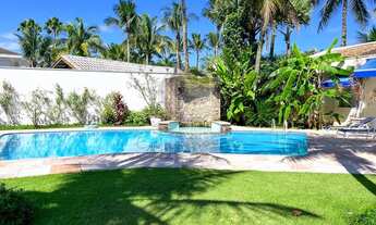 Imagem 4: GUARUJÁ - Casa de Condomínio - ACAPULCO