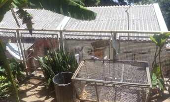 Imagem: Casa em Cristal