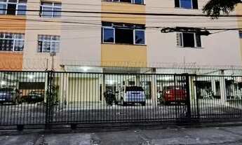 Imagem: Apartamento reformado