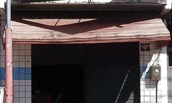 Imagem: PASSA-SE PONTO