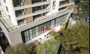 Imagem 4: VILA MARIANA - METRÔ - NOVO - NO CONTRAPISO - 142m² - 4 DORMITÓRIOS (2 SUÍTES) - SACADA GO