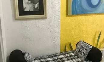 Imagem 2: Quarto individual em Santana