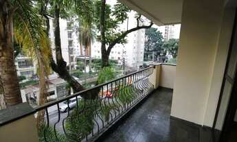 Imagem 6: Lindo Apartamento. São 4 suítes, 2 vagas de garagem, lazer completo!