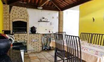 Imagem 6: Casa para venda possui 55 metros quadrados com 3 quartos em Nova Caruaru - Caruaru - PE