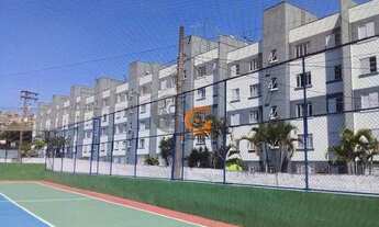 Imagem: Apartamento com 2 dormitórios, 60 m²