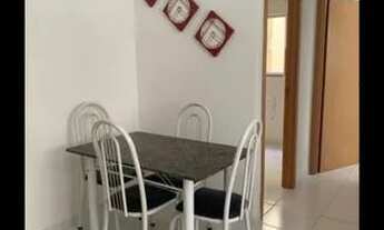 Imagem 2: Apartamento 2 Quartos para Locação no Itararé