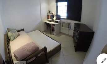 Imagem 2: Apartamento para Aluguel - Recreio, 3 Quartos, 89 m2