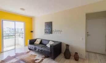 Imagem: Apartamento Venda 2 Dormitórios - 75 m²