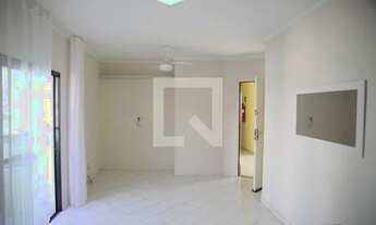 Imagem 3: Apartamento para Aluguel - Guilhermina, 1 Quarto, 53 m2