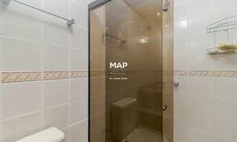 Imagem 6: Apartamento 3 Quartos Bigorrilho 82m²