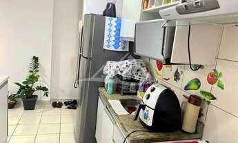 Imagem 3: Apartamento para Venda em Serra, Parque Residencial Laranjeiras, 2 dormitórios, 1 suíte, 2