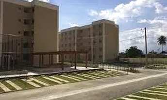 Imagem 6: Apartamento para Locação em Nova Iguaçu, Jardim Alvorada, 2 dormitórios, 1 banheiro, 1 vag