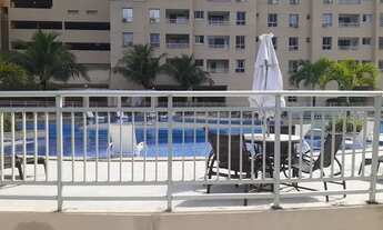 Imagem 4: APARTAMENTO 2 QUARTOS (1 SUÍTE), EM 64M², NO IMBUÍ