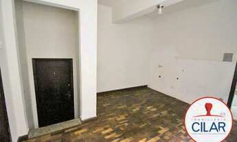 Imagem 4: Curitiba - Apartamento Padrão - Centro