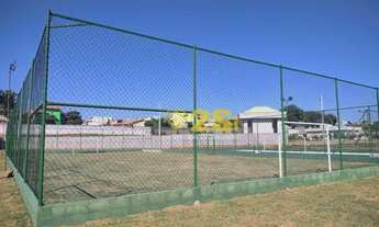 Imagem 6: Terreno à venda - Residencial Royal Garden - Paulínia/SP