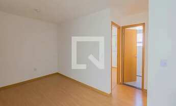 Imagem 6: Apartamento para Aluguel - Jardim Samambaia, 2 Quartos, 46 m2