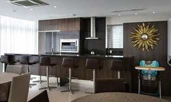 Imagem 5: Apartamento para aluguel com 130 metros quadrados com 3 quartos em Centro - Balneário Camb