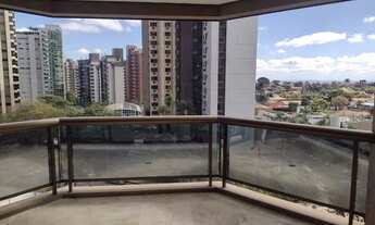 Imagem 7: Apartamento à venda, 4 quartos, 4 suítes, 6 vagas, Belvedere - Belo Horizonte/MG