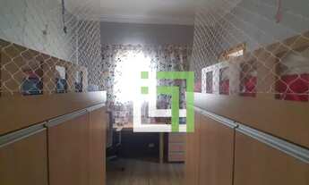 Imagem 7: Casa com 2 dormitórios à venda, 86 m² por R$ 640.000,00 - Portais (Polvilho) - Cajamar/SP