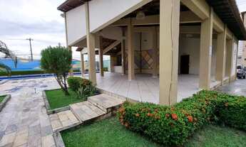 Imagem 4: Apartamento para aluguel possui 56 metros quadrados com 2 quartos em Cohama - São Luís - M